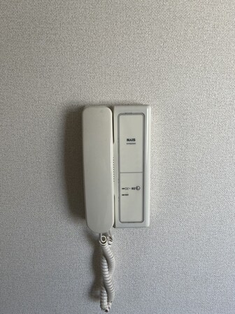 ウィスタリア西荻の物件内観写真